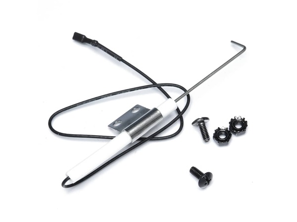 10294176-1-M-Char-Broil-FDDUO1057-Electrode, F/ Main Burner, Lon