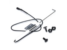 Electrode, F/ Main Burner, Lon – Part Number: FDDUO1057