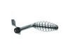 Charcoal Door Handle – Part Number: FDDUO1062