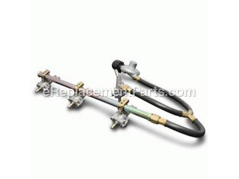 10294182-1-M-Char-Broil-FDDUO1064-Hose Valve Regulator Assembly