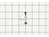 Electrode, F/ Side Burner – Part Number: FDDUO1072