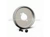 Bezel, F/ Sideburner Knob – Part Number: FDDUO1073