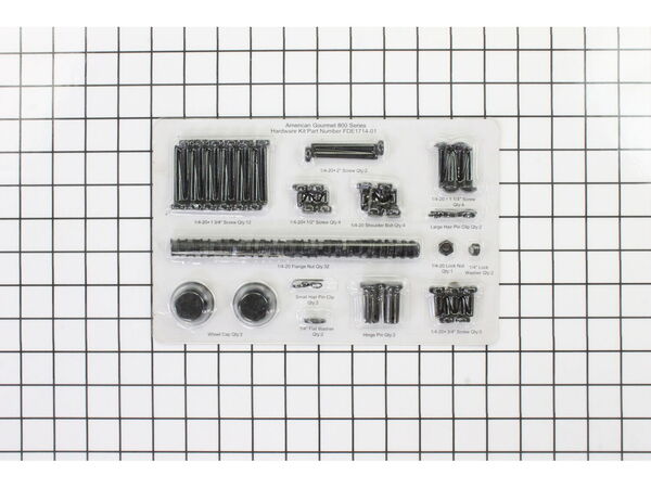 10294200-1-M-Char-Broil-FDE1714-01-Hardware Pack