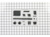 Hardware Pack – Part Number: FDE1714-01