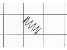 Spring For Damper – Part Number: FDECG10002-05