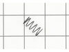 Spring For Damper – Part Number: FDECG10002-05