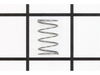10294201-3-S-Char-Broil-FDECG10002-05-Spring For Damper