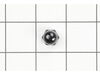 Cap for Smokestack – Part Number: FDECG10002-06