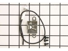 Collector Box W/Ignitor Wire – Part Number: G206-0014-W3