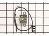 Collector Box W/Ignitor Wire – Part Number: G206-0014-W3