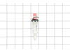 Push Button Ignitor, 2-spark – Part Number: G206-0301-W1