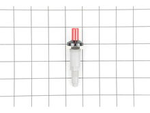 Piezo Ignitor Button – Part Number: G206-0701-W1