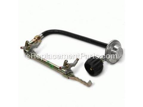 10294251-1-M-Char-Broil-G208-6600-W1-Hose Valve Regulator Assembly
