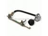 Hose Valve Regulator Assembly – Part Number: G208-6600-W1