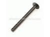 Axle Bolt, 5/16 – Part Number: G211-0018-W1