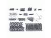 Hardware Pack – Part Number: G21103-B001-W1