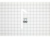 Top Lid Hinge, Bent – Part Number: G250-0003-W1