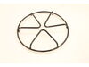 Sideburner Grate – Part Number: G303-0022-W1