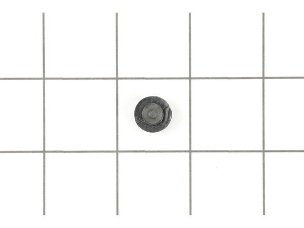 10294330-1-M-Char-Broil-G303-0038-W1-Silicone Rear Rubber Bumper, F