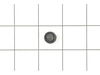 Silicone Rear Rubber Bumper, F – Part Number: G303-0038-W1