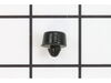 10294330-2-S-Char-Broil-G303-0038-W1-Silicone Rear Rubber Bumper, F