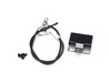 Collector Box W/ Electrode Ass – Part Number: G305-0003-W1
