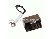 Electode/Collector Box – Part Number: G305-0003-W2