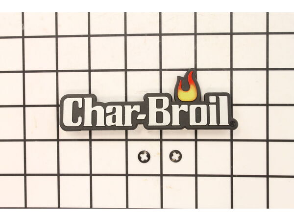 10294339-1-M-Char-Broil-G305-0008-W1-Logo Plate