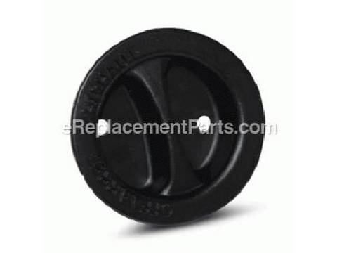 10294432-1-M-Char-Broil-G307-0023-W1-Control Knob, F/ Sideburner
