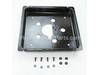 Sideburner Drip Pan – Part Number: G307-0024-W1