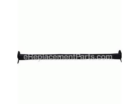 10294440-1-M-Char-Broil-G307-0500-W1-Support Bar, F/ Firebox, Cart