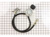 Valve/Hose/Regulator Assembly – Part Number: G307-1100-W1A