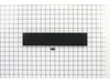Back Rail – Part Number: G309-2701-W1