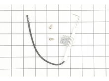 Electrode – Part Number: G311-0005-W1A