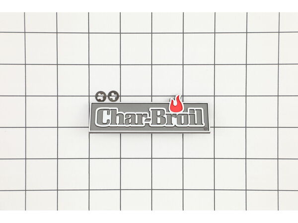 10294501-1-M-Char-Broil-G312-0004-W1-Logo Plate