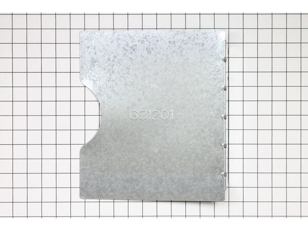 10294518-1-M-Char-Broil-G312-0408-W1-Heat Shield, Tank