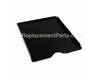 Sideburner Lid – Part Number: G312-1102-W1