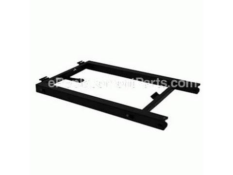 10294532-1-M-Char-Broil-G312-1600-W1-Left Cart Frame