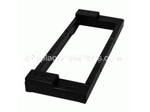 10294534-1-M-Char-Broil-G312-1800-W1-Upper Right Cart Frame