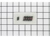 Preassembled Replacement Hardw – Part Number: G31201-B001-W2