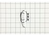 Electrode – Part Number: G313-0004-W1