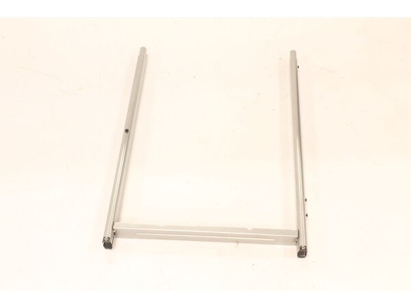 10294572-1-M-Char-Broil-G313-0400-W2-CART LEG, LOWER LEFT ASSEMBLY