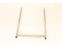CART LEG, LOWER LEFT ASSEMBLY – Part Number: G313-0400-W2
