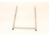CART LEG, LOWER LEFT ASSEMBLY – Part Number: G313-0400-W2
