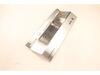Main Control Panel, Slotted – Part Number: G350-0008-W2