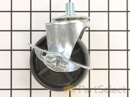 10294597-1-M-Char-Broil-G350-0023-W1-Caster, Locking