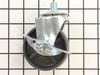 Caster, Locking – Part Number: G350-0023-W1