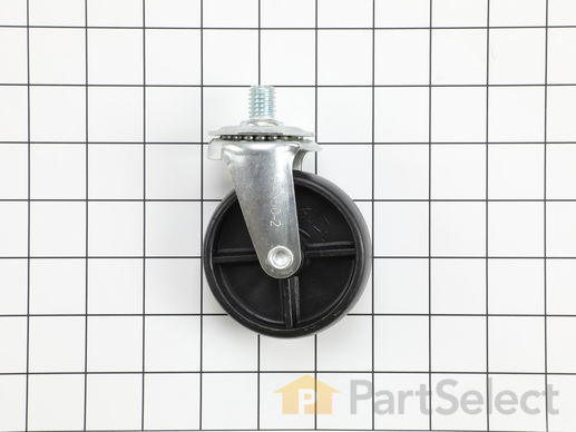10294598-1-M-Char-Broil-G350-0024-W1-Fixed Caster