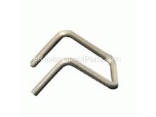 Bent U Pin F/ Caster – Part Number: G350-0026-W1