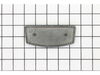 Logo Plate – Part Number: G350-0048-W1